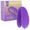 We-Vibe - Sync Go Double Stimulateur Violet